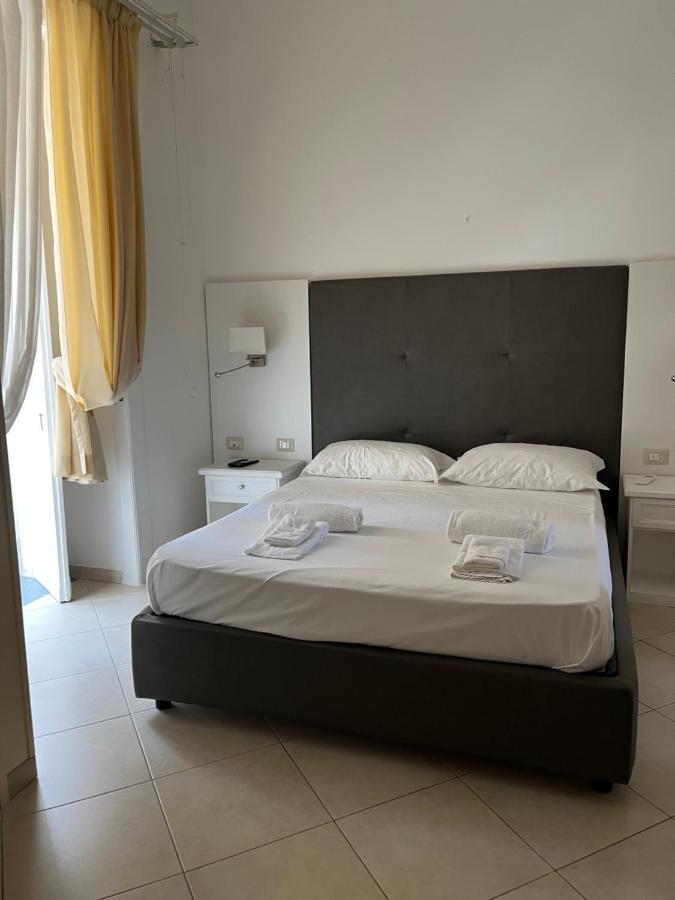 Coral Blue Apartment Piano di Sorrento Exterior photo