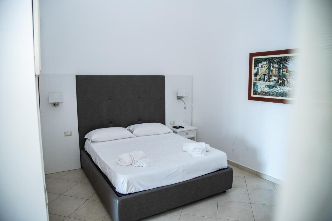 Coral Blue Apartment Piano di Sorrento Exterior photo