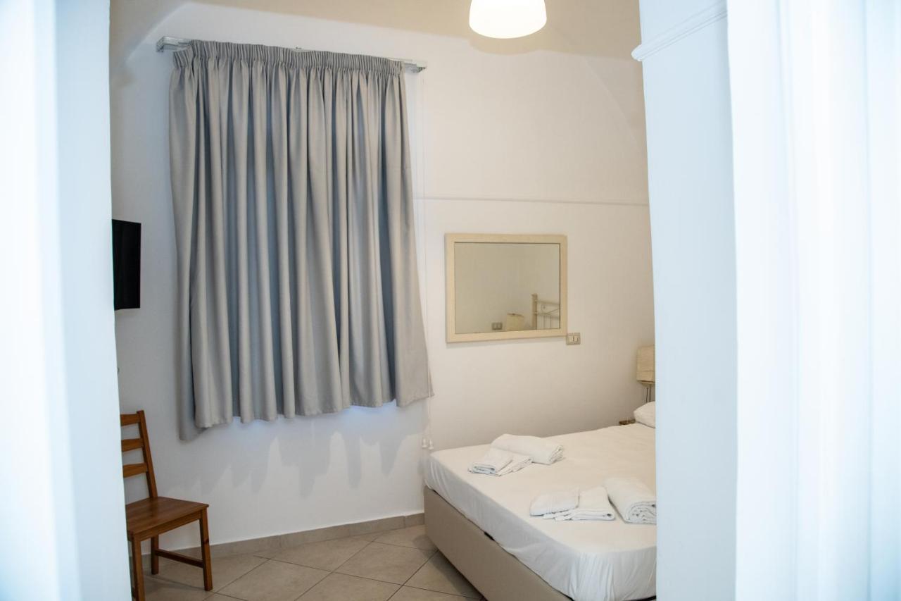 Coral Blue Apartment Piano di Sorrento Exterior photo